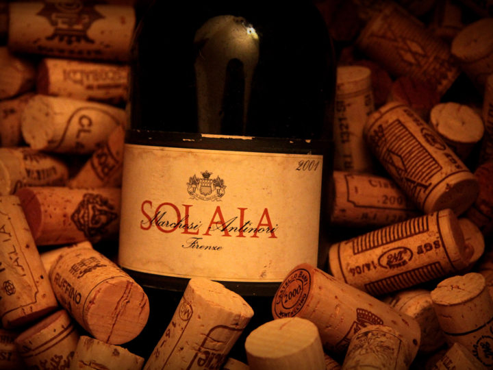 Solaia del Cambi